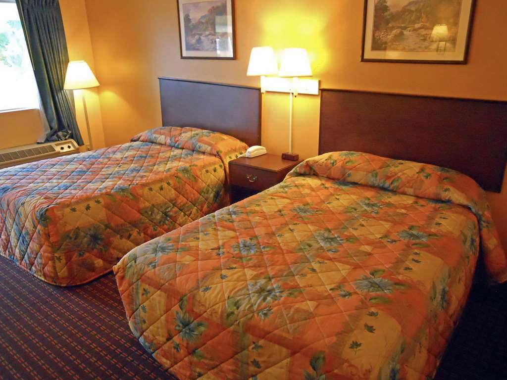 Red Roof Inn Valdosta - University חדר תמונה